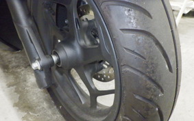 HONDA PCX 160 KF47