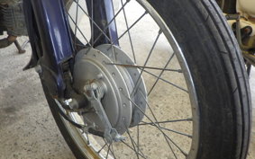 HONDA C90 SUPER CUB HA02