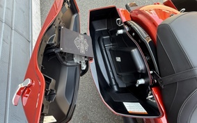 HARLEY FLTRX 2024 KH7