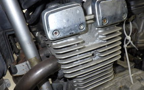 SUZUKI GSX250S KATANA 2011 GJ76A