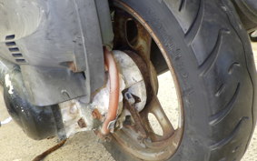 HONDA DIO Gen.5 AF56