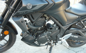 YAMAHA MT-25 ABS RG43J