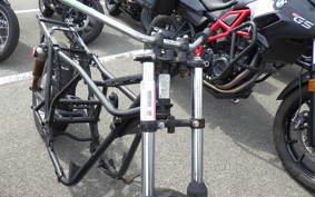 KAWASAKI 500SS H1F
