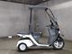 Фото Honda GYRO 2014 с японского аукциона
