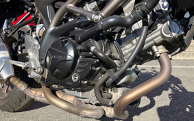 SUZUKI SV650 ABS 2024 VP55E