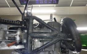 KAWASAKI KX100 2016 KX100F