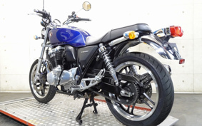 HONDA CB1100 2016 SC65