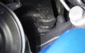 YAMAHA CYGNUSRAYZR 2012