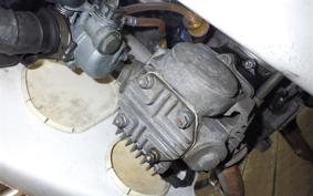 HONDA C90 SUPER CUB HA02