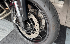 YAMAHA MT-09 SP ABS 2017 RN52J
