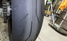 HONDA VTR 250 MC33