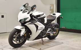 HONDA CBR1000RR Gen. 2 2008 SC59