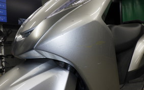 HONDA LEAD 125 2007 JF45