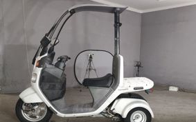 HONDA GYRO TA03