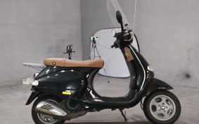 VESPA ET4 125 ZAPM190