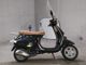 Фото Vespa ET4 125 с японского аукциона
