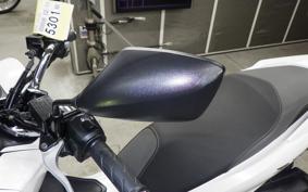 HONDA PCX 160 2021 KF47