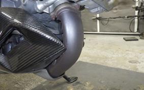 DUCATI MULTISTRADA 1200 S 2013