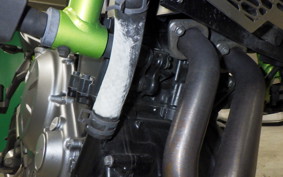 KAWASAKI Z650 A 2019 ER650H