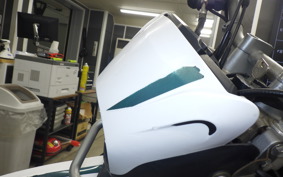 YAMAHA SEROW 250 2001 DG11J