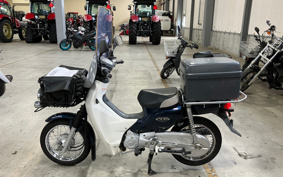 HONDA SUPER CUB50 AA04