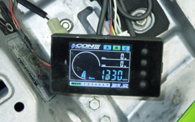 KAWASAKI NINJA 1000 A 2011