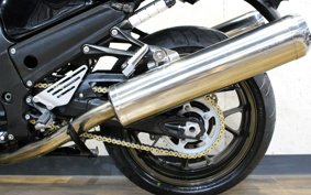 KAWASAKI ZZ1400 NINJA R 2006 ZXT40A