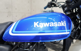 KAWASAKI 250TR BJ250F