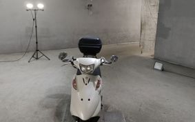 SUZUKI ADDRESS V125 CF46A