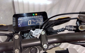 HONDA CB125 R JC79