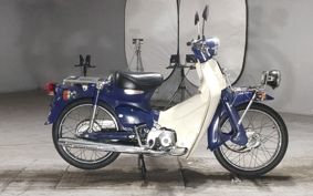 HONDA SUPER CUB50 AA01