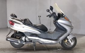 YAMAHA MAJESTY 250 SG03J