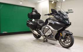 BMW K1600GTL 2018
