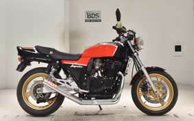 SUZUKI GSX400 IMPULSE 1994 GK79A