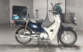 HONDA SUPER CUB110 JA10