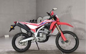 HONDA CRF250L MD47