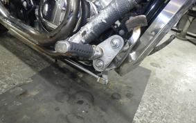 HONDA STEED 400 1993 NC26