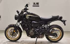 YAMAHA XSR700 2026 RM41J