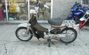 HONDA LITTLE CUB AA01