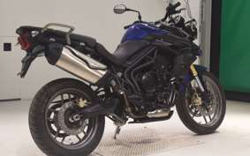 TRIUMPH TIGER 800 2014