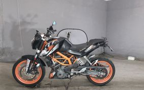 KTM 250 DUKE JGE40
