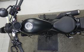 HONDA REBEL 250 A 2025 MC49