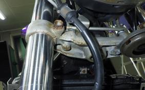 HONDA HORNET 250 MC31
