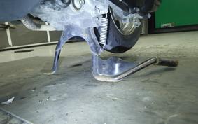 HONDA TACT-4ﾍﾞｰｼｯｸ AF79