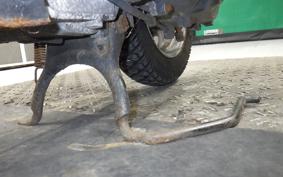 SUZUKI ADDRESS V50 G