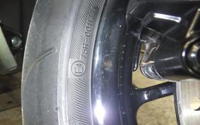 YAMAHA X FORCE 2025 SG79J