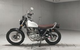 SUZUKI GLASS TRACKER BIG BOY NJ47A