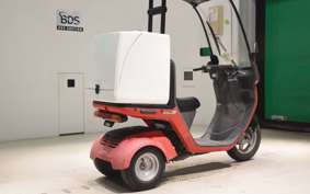 HONDA GYRO CANOPY 2011 TA03