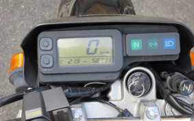 KAWASAKI SUPER SHERPA KL250G