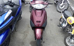 HONDA TACT Gen.4 2026 AF75